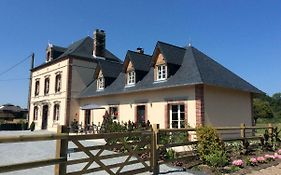 Chambres Le Tirel